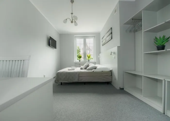 Wide Street * Γκντανσκ