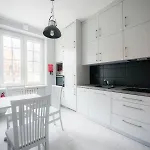 Wide Street Apartamento