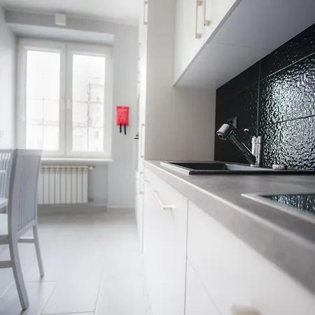 Wide Street ホステル *