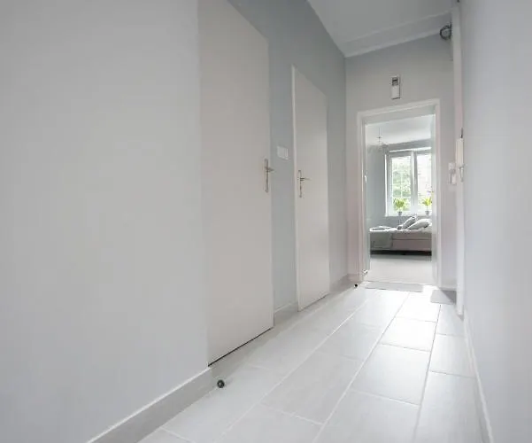 Wide Street Appartement Gdańsk