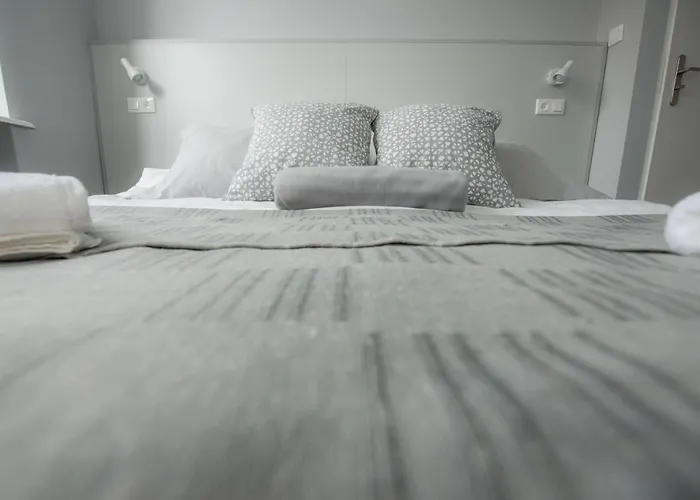 Wide Street Appartement