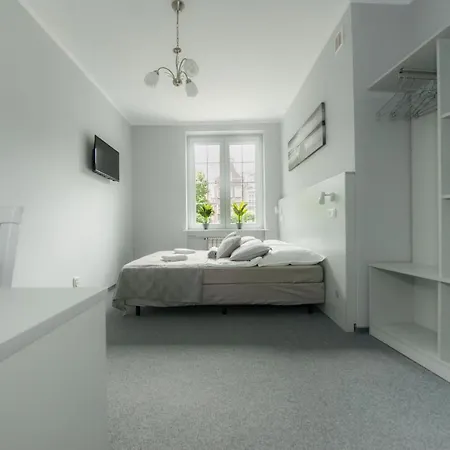 Wide Street * Гданьск