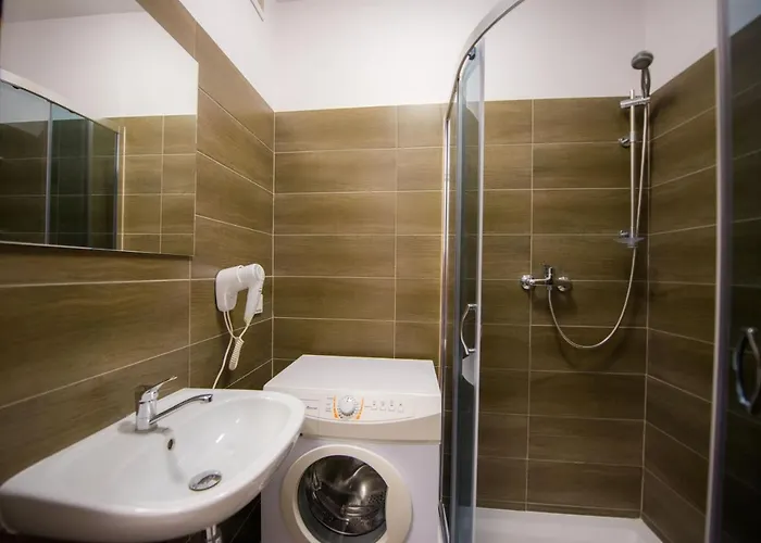 Wide Street Γκντανσκ