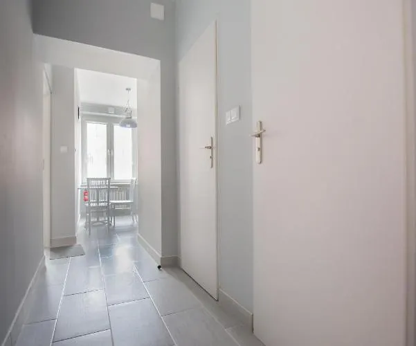 Wide Street Γκντανσκ