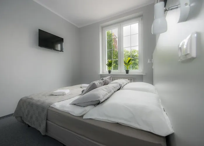 Wide Street * Γκντανσκ